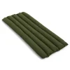 Coussin de siège Palissade Chair High Soft Quilted, Olive