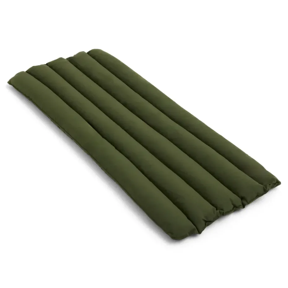Coussin de siège Palissade Chair High Soft Quilted, Olive