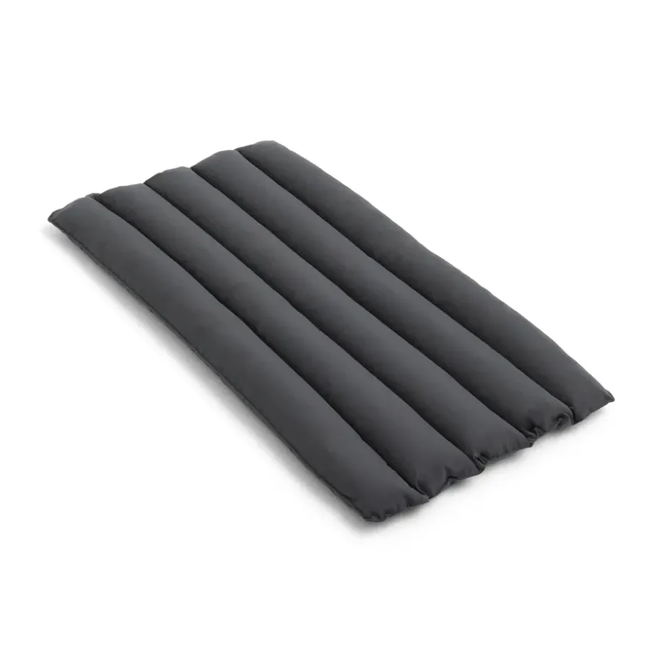Coussin de siège Palissade Chair Low Soft Quilted, Anthracite