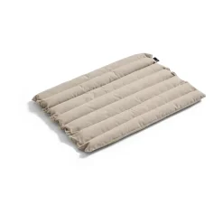 Coussin de siège Traverse Quilted Lounge Chair/Armchair, Beige sand