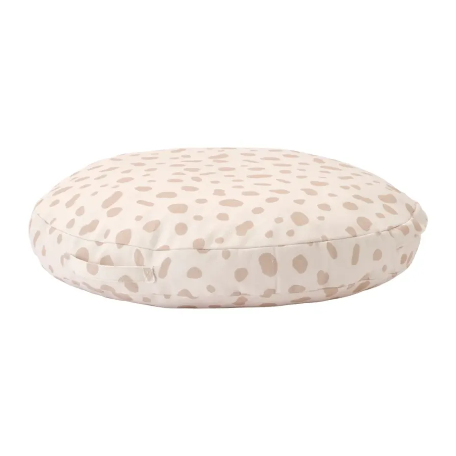 Coussin de sol Kid's Base Ø60 cm, Prick