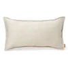 Coussin Desert 28x53 cm, Off-white
