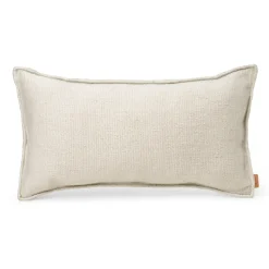 Coussin Desert 28x53 cm, Off-white