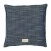 Coussin d'extérieur Kyoto 42x42 cm, Blue