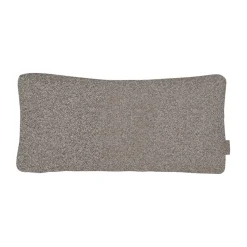 Coussin d'extérieur STAY 70x30 cm, Earth Bouclé