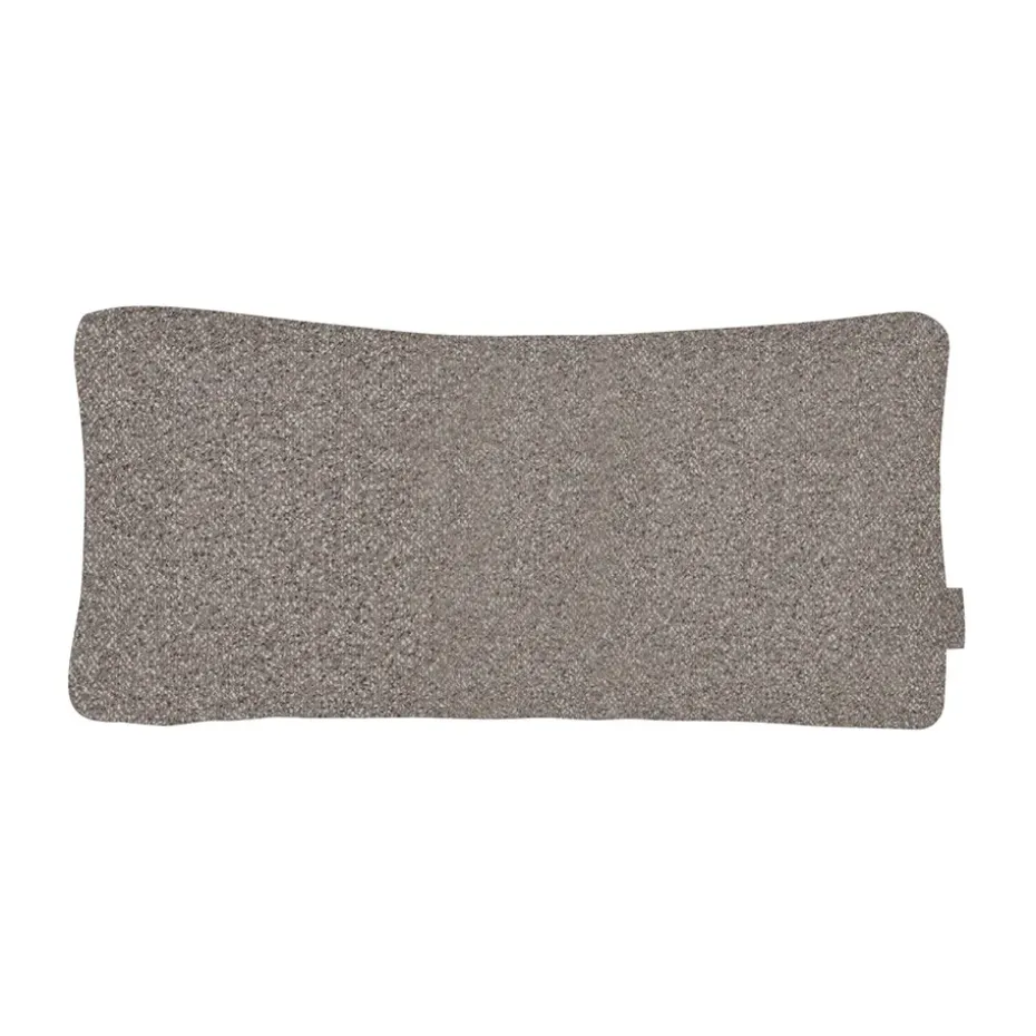 Coussin d'extérieur STAY 70x30 cm, Earth Bouclé