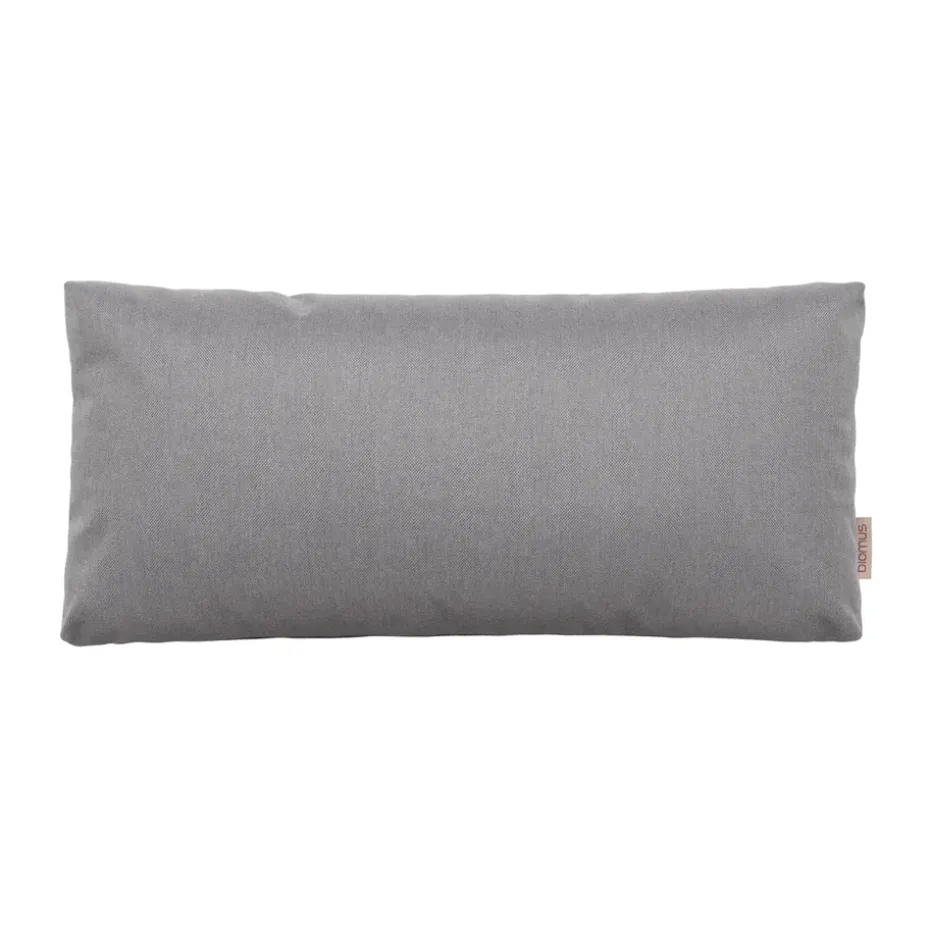 Coussin d'extérieur STAY 70x30 cm, Stone