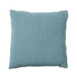Coussin Divine, Turquoise
