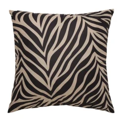 Coussin Garden Glory Outdoor 50x50 cm, Zebra