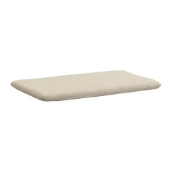 Coussin HB 35x60 cm, Toile nature