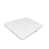 Coussin Newport/Newman, Cane-Line Natté white