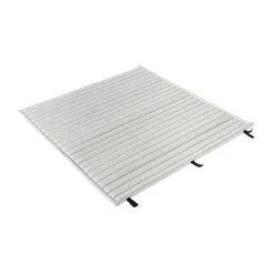 Coussin Palissade Quilted, Sky grey, till Dining bänk