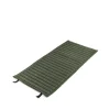 Coussin Palissade Quilted, Olive, till loungefåtölj low