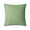 Coussin Pani Outdoor, Sage, 50 cm