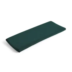 Coussin pour banc Balcony Dining, Palm green