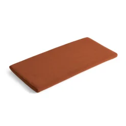 Coussin pour banc Balcony Lounge, Red cayenne