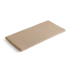 Coussin pour banc Balcony Lounge, Beige yeast