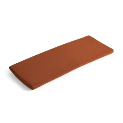 Coussin pour banc Balcony Dining, Red cayenne