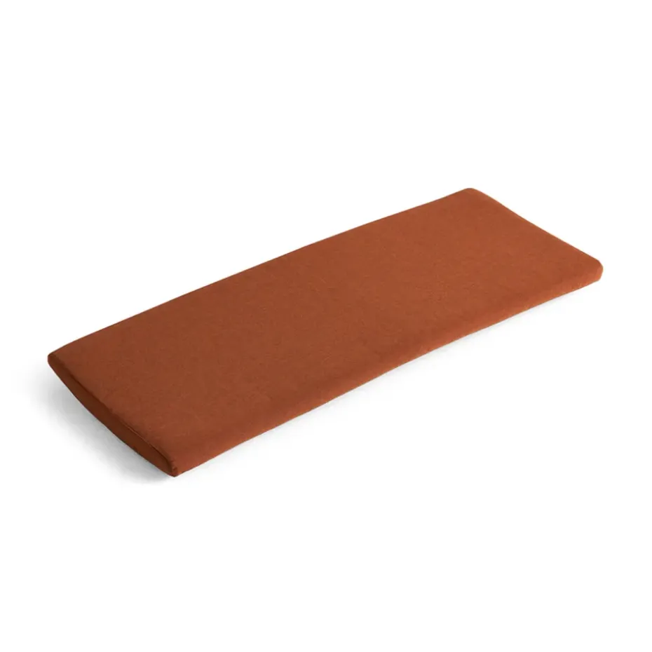 Coussin pour banc Balcony Dining, Red cayenne