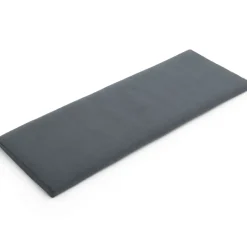 Coussin pour banc Crate Dining Bench, Anthracite