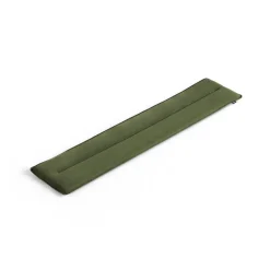 Coussin pour banc Weekday 111x23 cm, Olive
