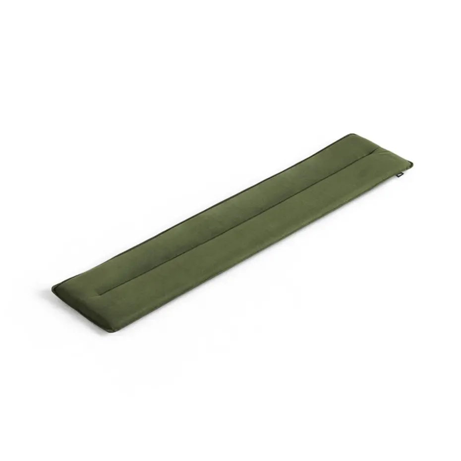 Coussin pour banc Weekday 111x23 cm, Olive