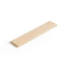 Coussin pour banc Weekday 111x23 cm, Beige