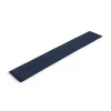 Coussin pour banc Weekday 190x32 cm, Dark blue