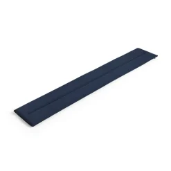 Coussin pour banc Weekday 190x32 cm, Dark blue