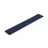 Coussin pour banc Weekday 140x23 cm, Dark blue