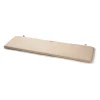 Coussin pour Canapé Brasserie, Sunbrella beige