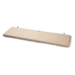 Coussin pour Canapé Brasserie, Sunbrella beige