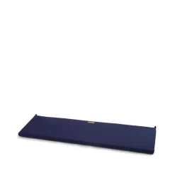 Coussin pour Canapé Brasserie, Sunbrella bleu