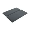 Coussin pour canapé Crate Lounge Sofa, Anthracite
