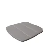 Coussin pour chaise Breeze, Cane-Line Natté Taupe