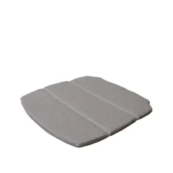 Coussin pour chaise Breeze, Cane-Line Natté Taupe
