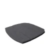 Coussin pour chaise Breeze, Cane-Line Natté Black