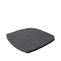 Coussin pour chaise Breeze, Cane-Line Natté Black