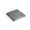 Coussin pour chaise Type Chair, Silver