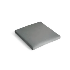 Coussin pour chaise Type Chair, Silver