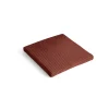 Coussin pour chaise Type Chair, Brown stripes