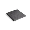 Coussin pour chaise Type Chair, Black stripe