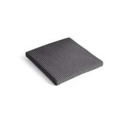 Coussin pour chaise Type Chair, Black stripe