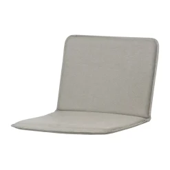 Coussin pour chaise YUA et YUA lounge chair, Melange grey