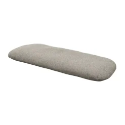 Coussin pour Coast canapé 2,5 places, Light brown (Rise)