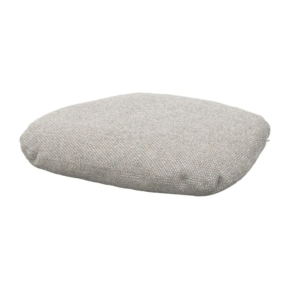 Coussin pour fauteuil lounge Coast, Desert sand (Rise)
