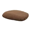 Coussin pour fauteuil lounge Coast, Umber brown (Rise)