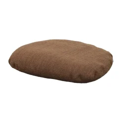 Coussin pour fauteuil lounge Coast, Umber brown (Rise)