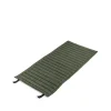 Coussin pour fauteuil Palissade Dining Quilted, Olive