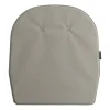 Coussin pour la chaise longue Tio easy chair, Nature Grey